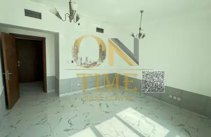 شقة - غرفة نوم - 2 حمامات للايجار في برج النعيمية 1 - أبراج النعيمية - النعيمية - عجمان شقة - غرفة نوم - 2 حمامات للايجار في برج النعيمية 1 - أبراج النعيمية - النعيمية - عجمان