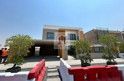 Villa - 5 Bedrooms - 6 Bathrooms for sale in AZHA Community - Al Amerah - Ajman