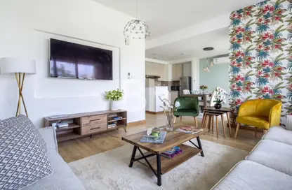 Townhouse - 3 Bedrooms - 3 Bathrooms for rent in Hayat Townhouses - Town Square - Dubai