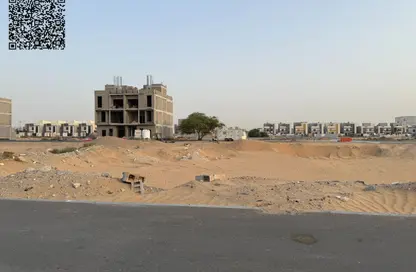 أرض - استوديو للبيع في الحليو 2 - الحليو - عجمان أرض - استوديو للبيع في الحليو 2 - الحليو - عجمان