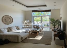 Apartment - 1 bedroom - 2 bathrooms for sale in Oceana Pacific - Oceana - Palm Jumeirah - Dubai