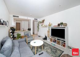 Apartment - 2 bedrooms - 3 bathrooms for sale in Marquise Square Tower - Business Bay - Dubai