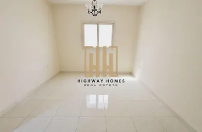 Apartment - 1 Bedroom - 1 Bathroom for rent in Muwaileh 29 Building - Muwaileh - Sharjah
