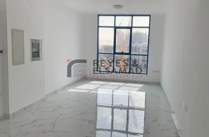 Apartment - 1 Bedroom - 2 Bathrooms for rent in Al Amir Building - Arjan - Dubai