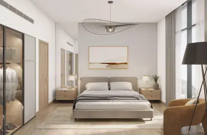 Apartment - 2 Bedrooms - 2 Bathrooms for sale in The Haven - Majan - Dubai Land - Dubai