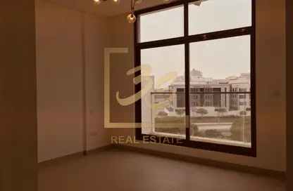 Apartment - 1 Bedroom - 1 Bathroom for rent in Prime Views by Prescott - Meydan Avenue - Meydan - Dubai