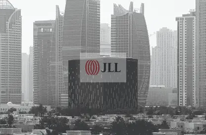 Office Space - Studio for rent in Sweid One - Jumeirah Lake Towers - Dubai