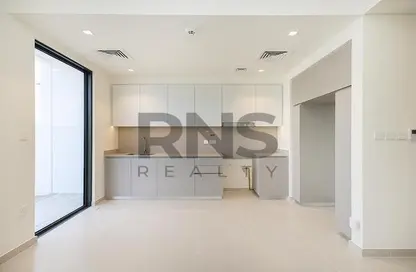 Townhouse - 3 Bedrooms - 4 Bathrooms for sale in Greenview - EMAAR South - Dubai South (Dubai World Central) - Dubai