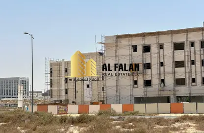 Land - Studio for sale in Tilal City A - Tilal City - Sharjah