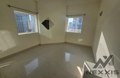 شقة - 1 حمام للايجار في بوابة دبي الجديدة 1 - (JLT) مجمع Q - أبراج بحيرة الجميرا - دبي