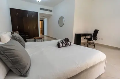 Townhouse - 4 Bedrooms - 5 Bathrooms for sale in Bayti Townhouses - Al Hamra Village - Ras Al Khaimah