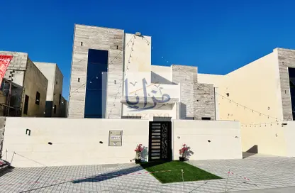 فيلا - 4 غرف نوم - 6 حمامات للبيع في الزاهية جاردنز - الزاهية - عجمان