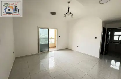 شقة - غرفة نوم - 2 حمامات للايجار في أبراج الراشدية - الراشدية - عجمان وسط المدينة - عجمان