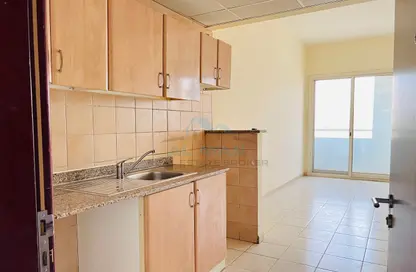 Apartment - Studio - 1 Bathroom for sale in Y24 - England Cluster - International City - Dubai