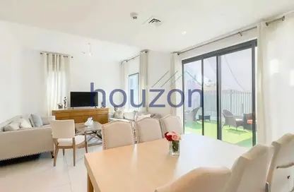 Villa - 4 Bedrooms - 4 Bathrooms for sale in Sun - Arabian Ranches 3 - Dubai