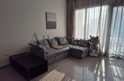 Apartment - 1 Bedroom - 1 Bathroom for rent in Park Heights 2 Tower 2 - Park Heights 2 - Dubai Hills Estate - Dubai