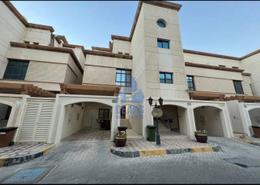Villa - 3 bedrooms - 4 bathrooms for rent in Al Maqtaa village - Al Maqtaa - Abu Dhabi