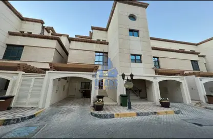 Villa - 3 Bedrooms - 4 Bathrooms for rent in Al Maqtaa village - Al Maqtaa - Abu Dhabi