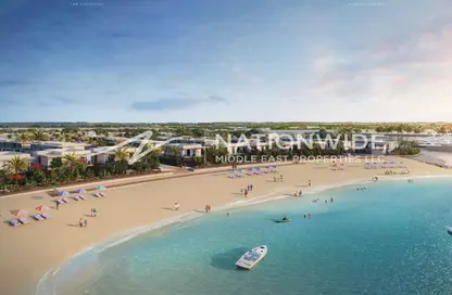 Apartment - 1 Bedroom - 1 Bathroom for sale in Royal breeze 2 - Royal Breeze - Al Hamra Village - Ras Al Khaimah