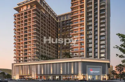 Apartment - 3 Bedrooms - 4 Bathrooms for sale in Marriott Residences Sheikh Zayed Road - Al Barsha - Dubai