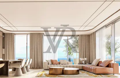 شقة - 2 غرف نوم - 3 حمامات للبيع في مساكن ايسولانا - جزر دبي - دبي