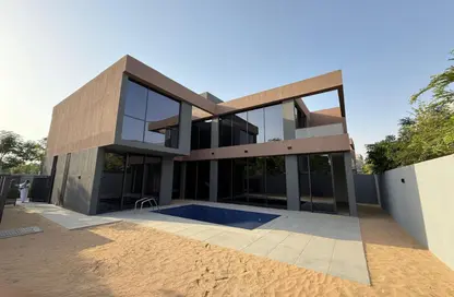 Villa - 4 Bedrooms - 5 Bathrooms for sale in Kaya - Masaar - Tilal City - Sharjah