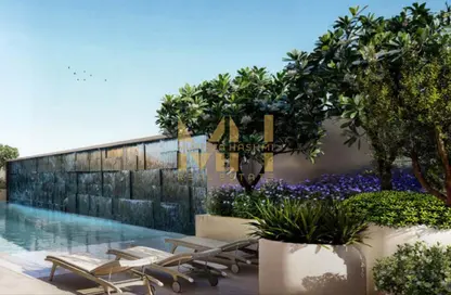 Apartment - Studio - 1 Bathroom for sale in The One Hotel - Business Bay - Dubai