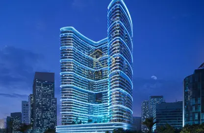 Apartment - Studio - 1 Bathroom for sale in Binghatti Hillviews - Dubai Science Park - Dubai Apartment - Studio - 1 Bathroom for sale in Binghatti Hillviews - Dubai Science Park - Dubai