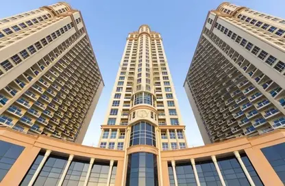 Shop - Studio for sale in Lago Vista - Dubai Production City (IMPZ) - Dubai Shop - Studio for sale in Lago Vista - Dubai Production City (IMPZ) - Dubai