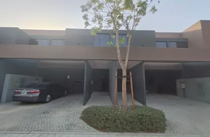 Townhouse - 3 Bedrooms - 4 Bathrooms for rent in Kaya - Masaar - Tilal City - Sharjah