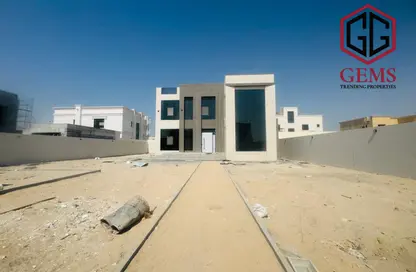 فيلا - 4 غرف نوم - 5 حمامات للايجار في وادي الشبك - دبي فيلا - 4 غرف نوم - 5 حمامات للايجار في وادي الشبك - دبي