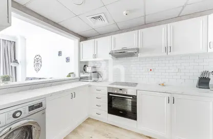 Apartment - 1 Bedroom - 2 Bathrooms for sale in Dorra Bay - Dubai Marina - Dubai Apartment - 1 Bedroom - 2 Bathrooms for sale in Dorra Bay - Dubai Marina - Dubai