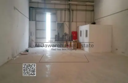 Warehouse - Studio - 1 Bathroom for rent in Industrial Area 1 - Emirates Modern Industrial - Umm Al Quwain