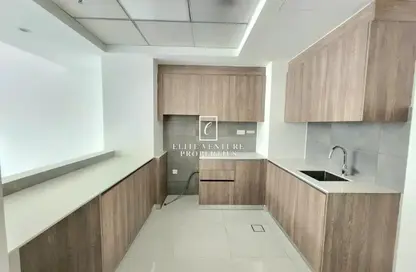 Apartment - 1 Bedroom - 2 Bathrooms for rent in Building 88 - Arjan - Dubai