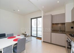 Apartment - 1 bedroom - 1 bathroom for rent in Creek Vistas Reserve - Sobha Hartland - Mohammed Bin Rashid City - Dubai Apartment - 1 bedroom - 1 bathroom for rent in Creek Vistas Reserve - Sobha Hartland - Mohammed Bin Rashid City - Dubai