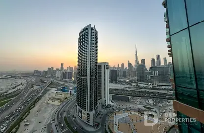 Apartment - 1 Bedroom - 2 Bathrooms for rent in SLS Dubai Hotel and Residences - Business Bay - Dubai Apartment - 1 Bedroom - 2 Bathrooms for rent in SLS Dubai Hotel and Residences - Business Bay - Dubai