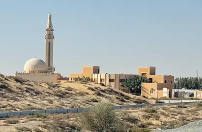 Land - Studio for sale in Al Sajaa Industrial - Al Sajaa - Sharjah