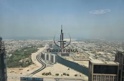 Apartment - 3 Bedrooms - 4 Bathrooms for sale in Amna - Al Habtoor City - Business Bay - Dubai