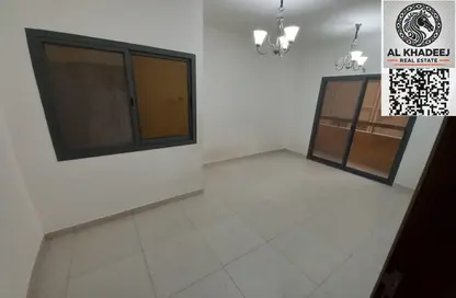 Apartment - 2 Bedrooms - 2 Bathrooms for rent in Al Nakheel - Ajman Downtown - Ajman