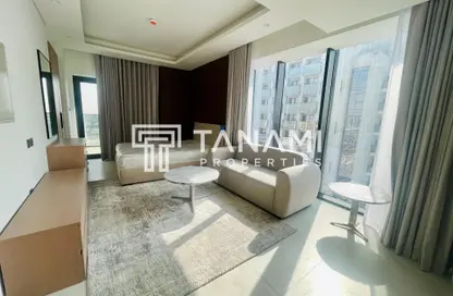 Apartment - Studio - 1 Bathroom for rent in Cloud Tower - Jumeirah Village Triangle - Dubai