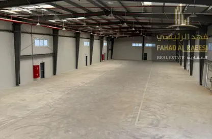 Bulk Rent Unit - Studio - 3 Bathrooms for rent in Al Sajaa Industrial - Al Sajaa - Sharjah