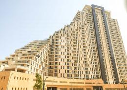 Outdoor Building image for: Apartment - 2 bedrooms - 3 bathrooms for sale in Mangrove Place - Shams Abu Dhabi - Al Reem Island - Abu Dhabi, Image 1