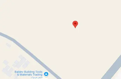 Land - Studio for sale in Al Helio 2 - Al Helio - Ajman