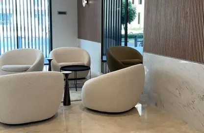 Apartment - 1 Bedroom - 1 Bathroom for sale in Rimal Residences - Maryam Island - Sharjah