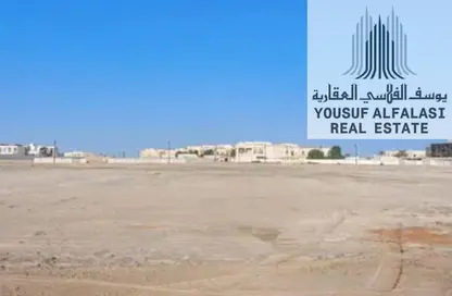 Land - Studio for sale in Umm Al Thuoob - Umm Al Quwain