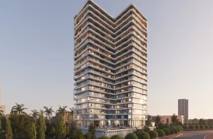 Apartment - Studio - 1 Bathroom for sale in Samana Ibiza - Dubai Land - Dubai