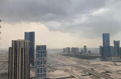 شقة - غرفة نوم - 2 حمامات للبيع في برج تالا - مارينا سكوير - جزيرة الريم - أبوظبي