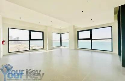 Apartment - 3 Bedrooms - 4 Bathrooms for rent in Pixel - Makers District - Al Reem Island - Abu Dhabi