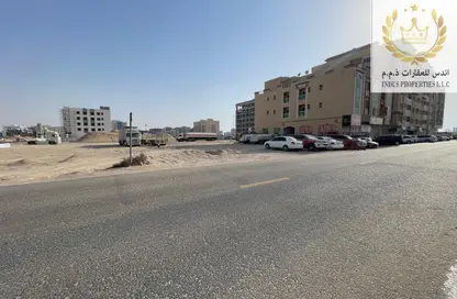 أرض - استوديو للبيع في الجرف الصناعية 3 - الجرف الصناعية - عجمان