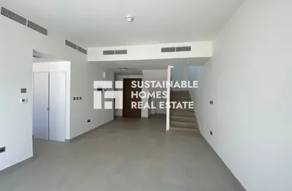 Townhouse - 3 Bedrooms - 4 Bathrooms for sale in Noya 2 - Noya - Yas Island - Abu Dhabi